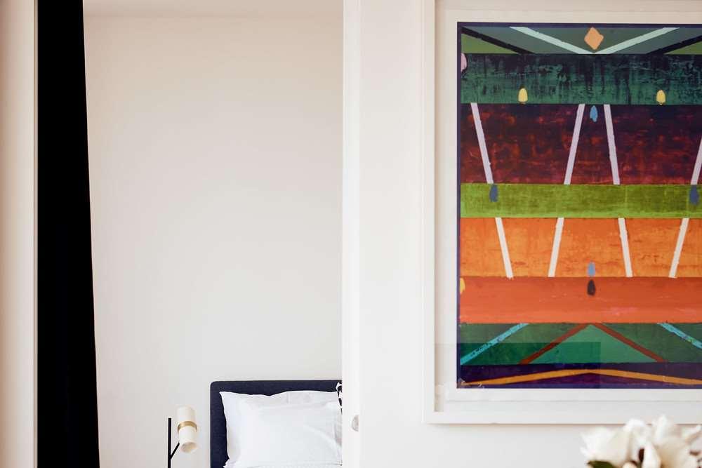 The Johnson Brisbane - Art Series Habitación foto