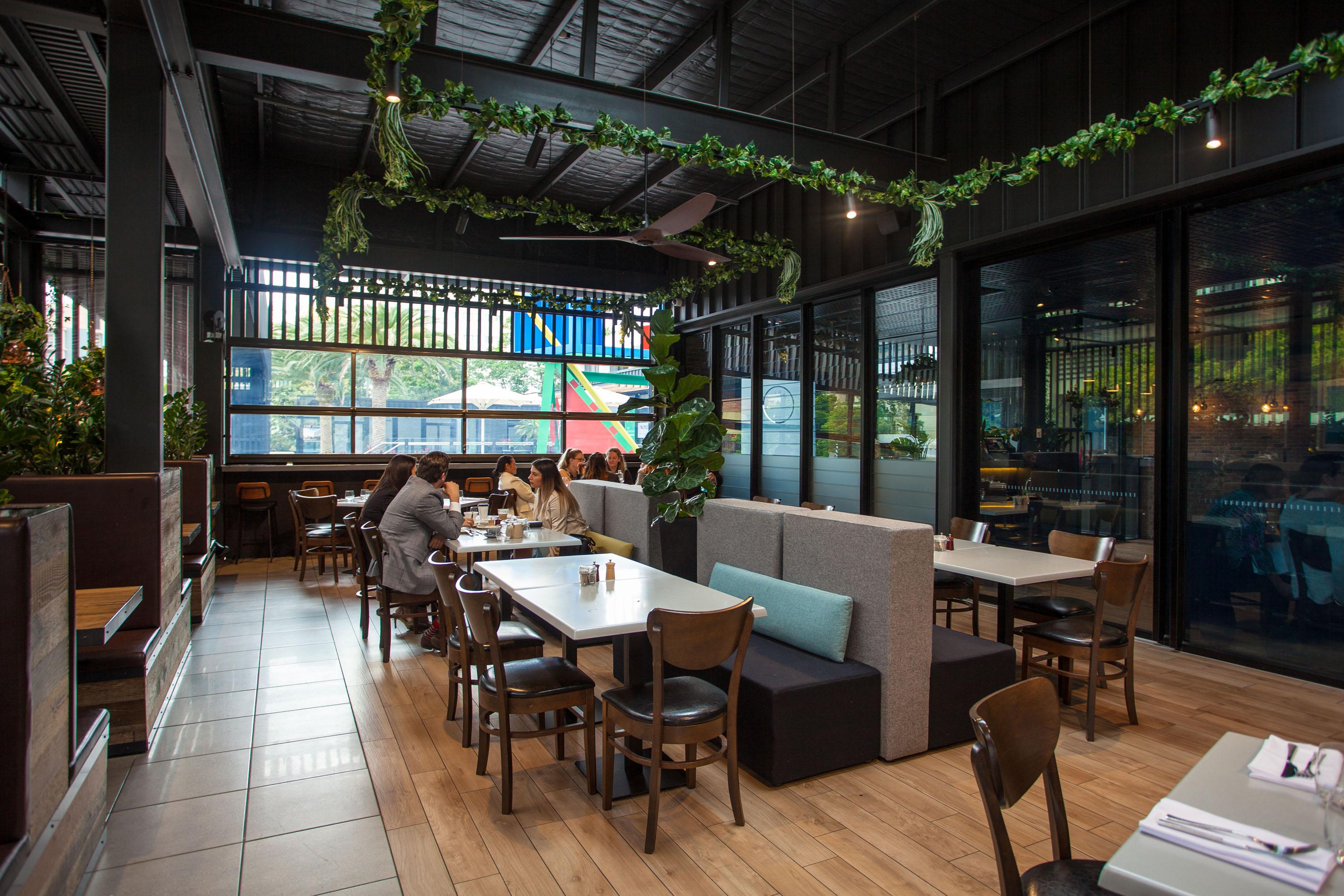 The Johnson Brisbane - Art Series Exterior foto