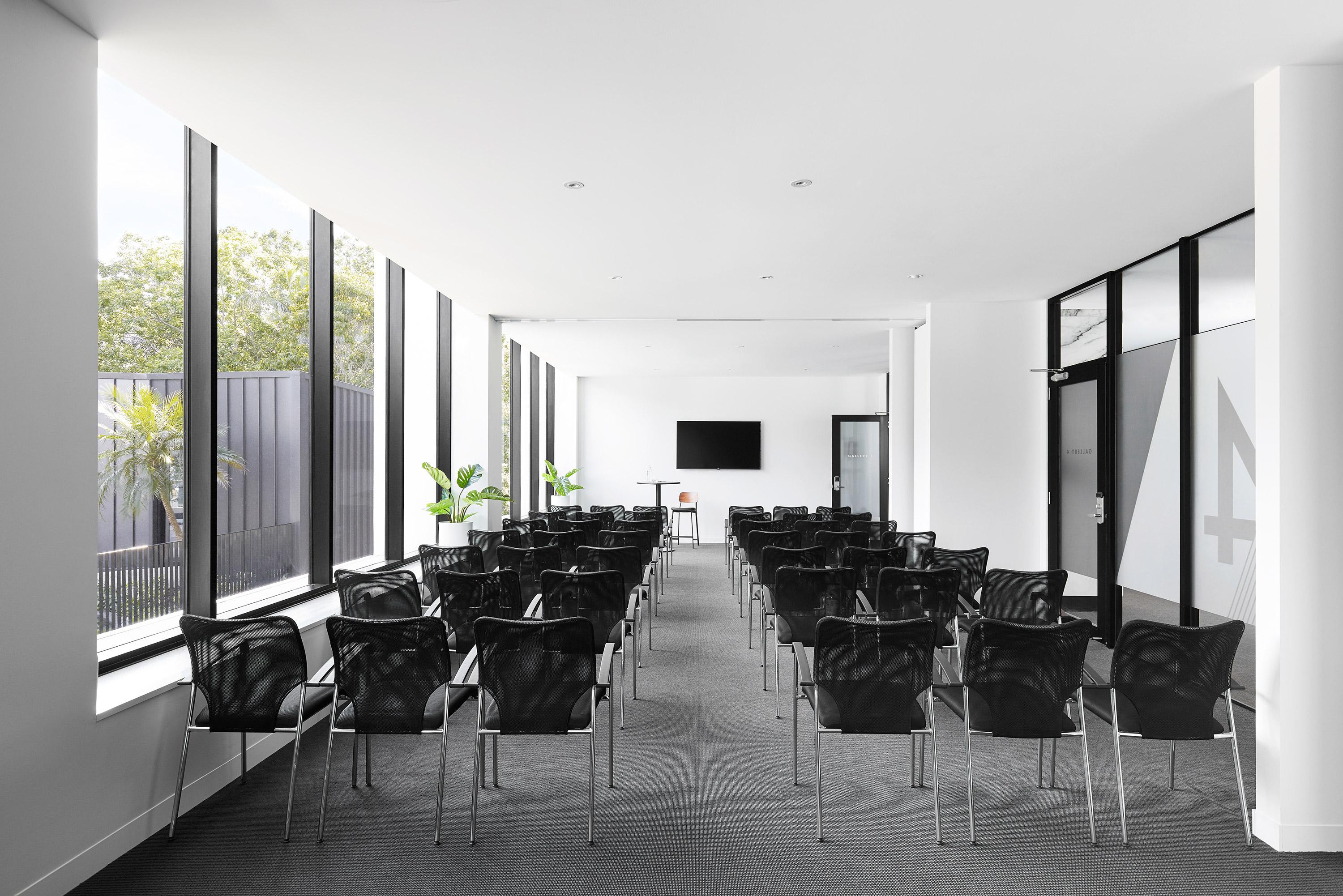 The Johnson Brisbane - Art Series Exterior foto