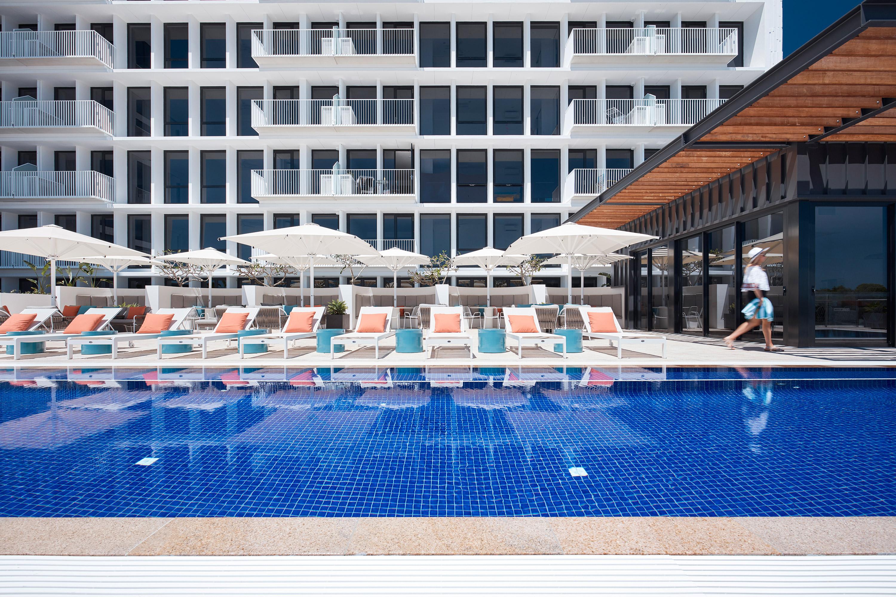 The Johnson Brisbane - Art Series Exterior foto
