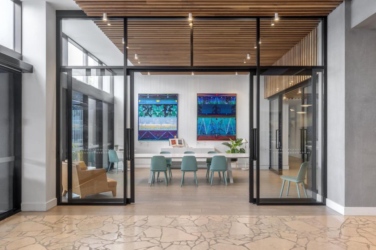 The Johnson Brisbane - Art Series Exterior foto