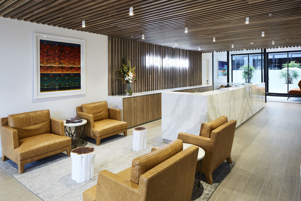 The Johnson Brisbane - Art Series Exterior foto