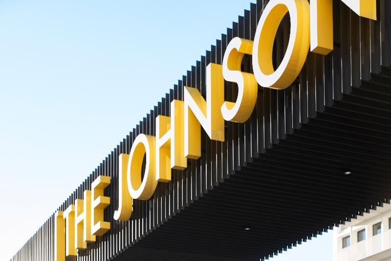 The Johnson Brisbane - Art Series Exterior foto